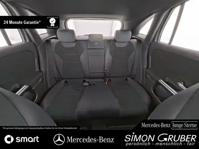 Mercedes-Benz EQA 250