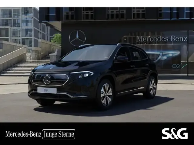 Mercedes-Benz Sonstige