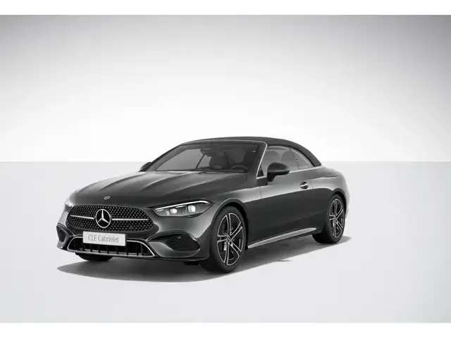 Mercedes-Benz CLE 200