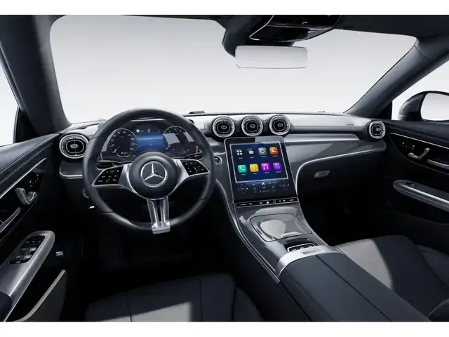 Mercedes-Benz CLE 200