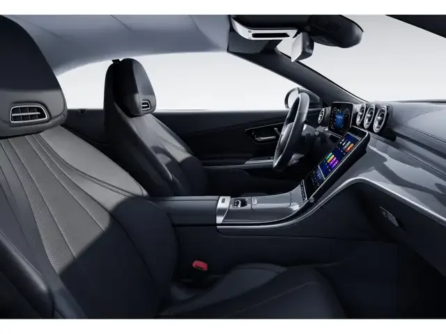 Mercedes-Benz CLE 200