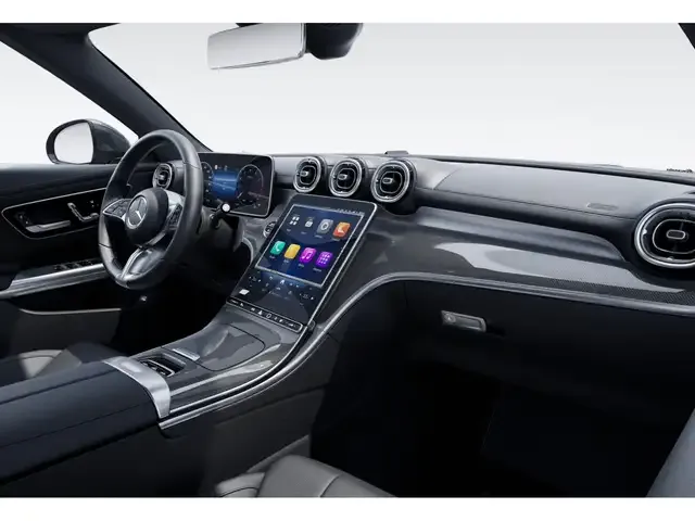 Mercedes-Benz CLE 200