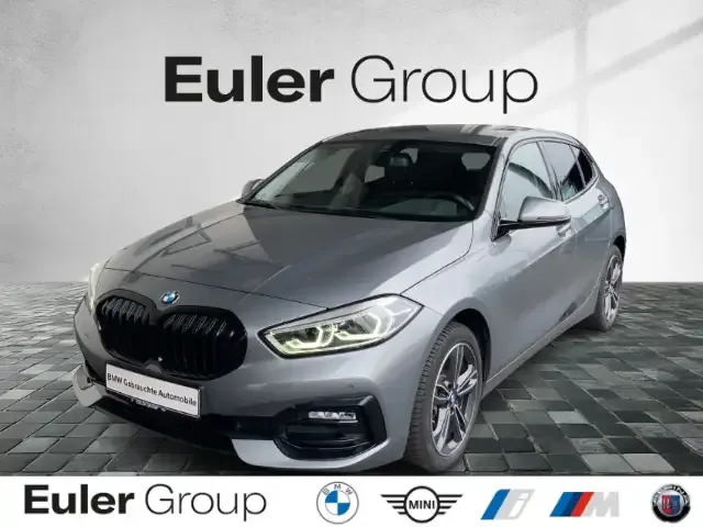 BMW 120