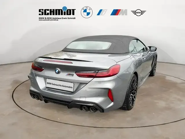 BMW M8