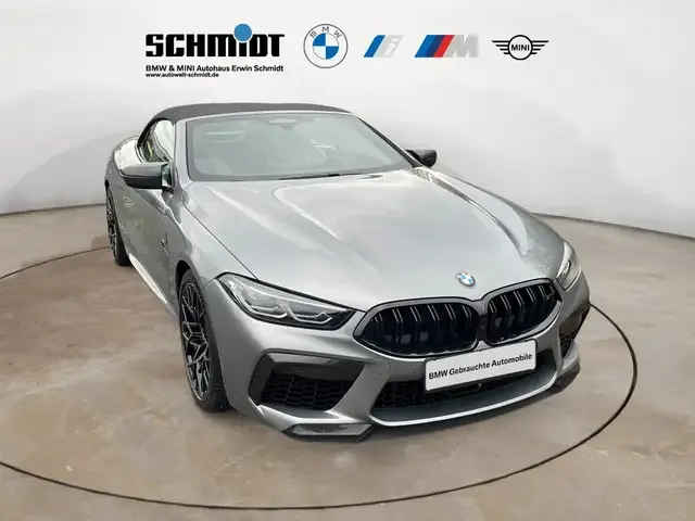 BMW M8