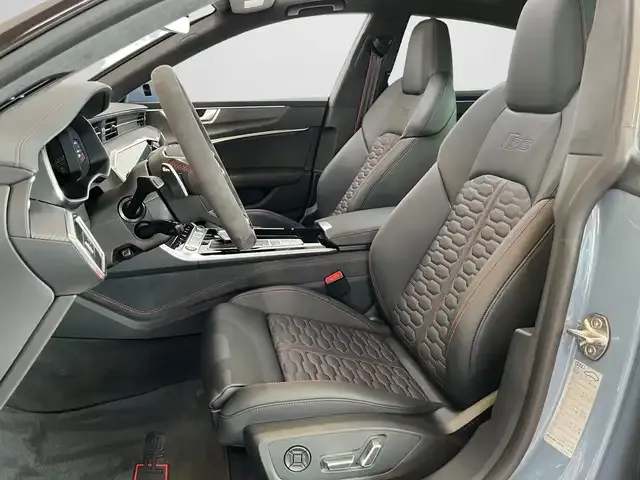 Audi RS7