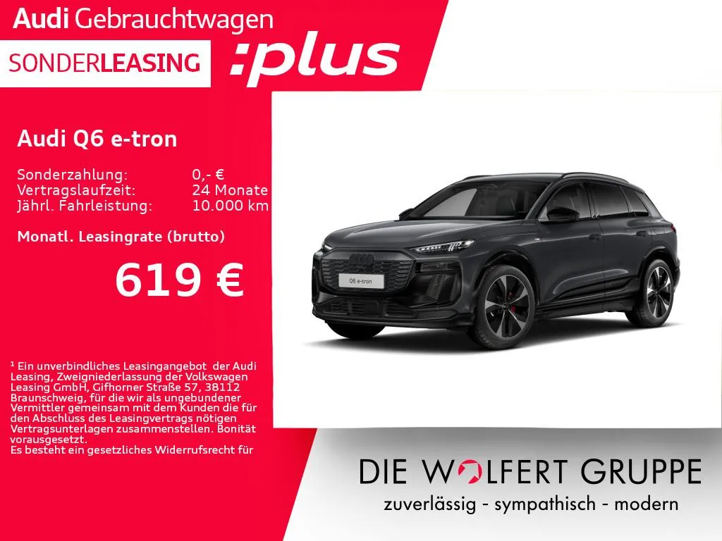 Audi Q6
