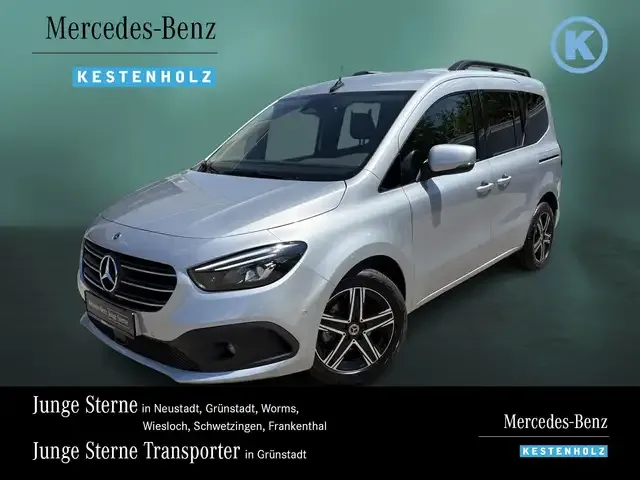Mercedes-Benz T-Klasse