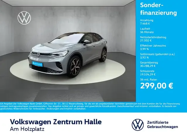 Volkswagen ID.5