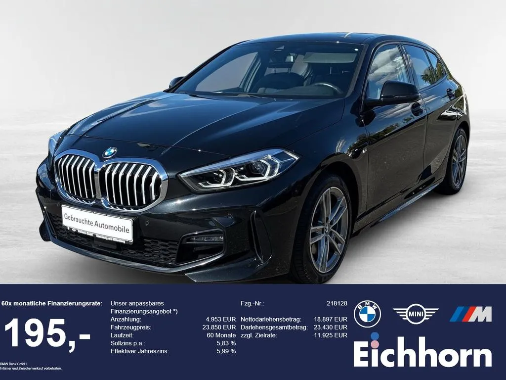 BMW 118