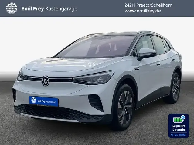 Volkswagen ID.4