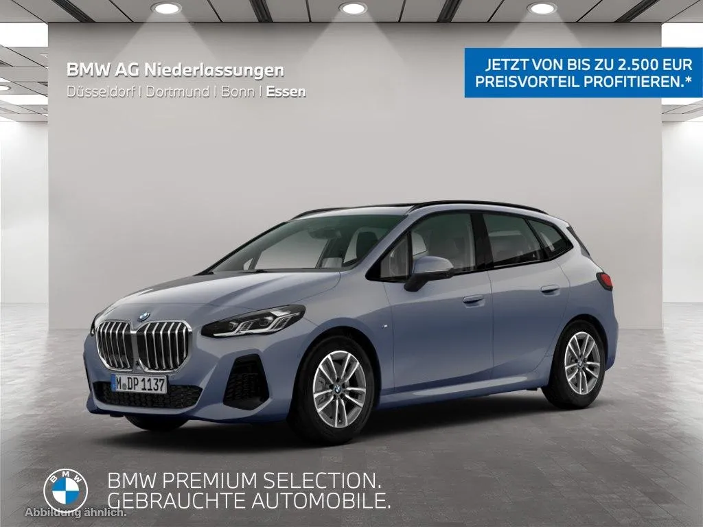 BMW 223