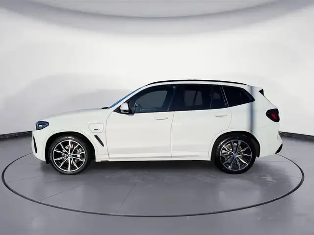BMW X3 M