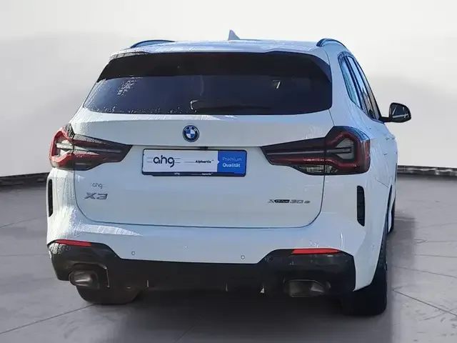 BMW X3 M