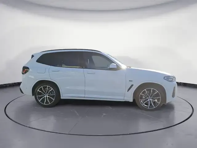 BMW X3 M