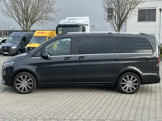 Mercedes-Benz V 300