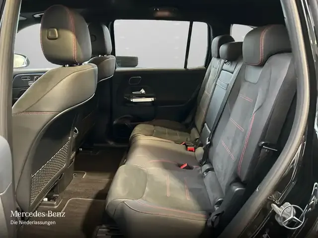 Mercedes-Benz EQB 250