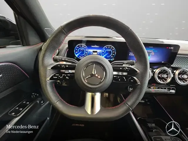 Mercedes-Benz EQB 250