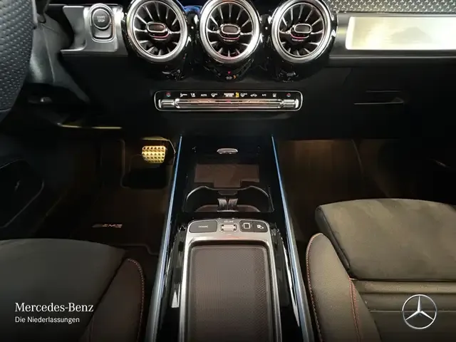 Mercedes-Benz EQB 250