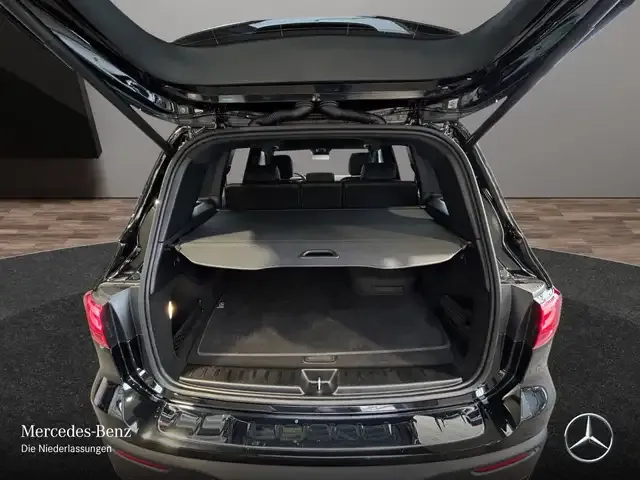 Mercedes-Benz EQB 250