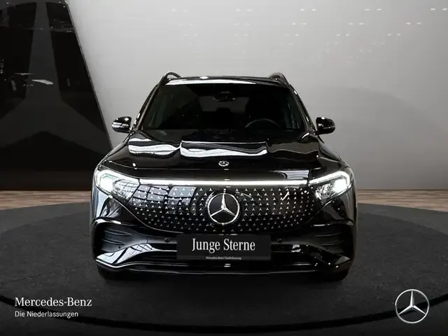 Mercedes-Benz EQB 250