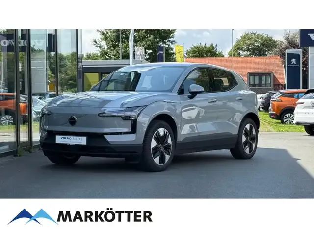 Volvo EX30