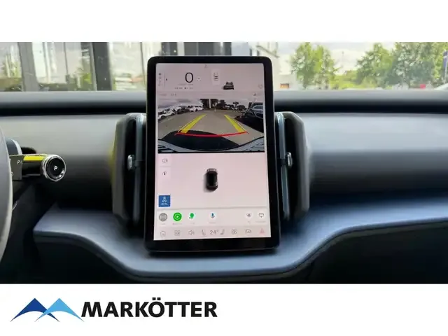 Volvo EX30
