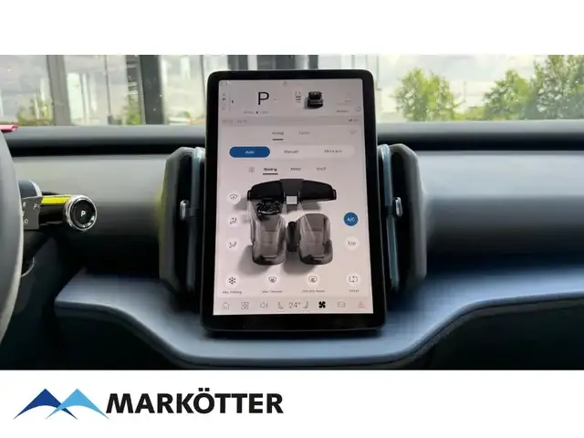 Volvo EX30