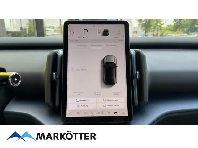 Volvo EX30