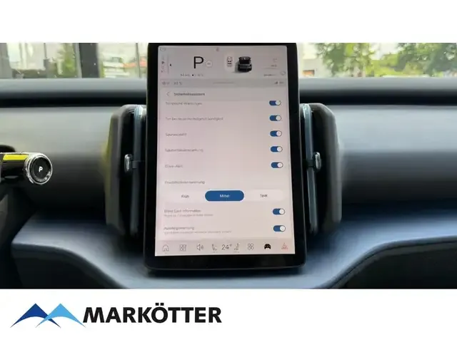 Volvo EX30