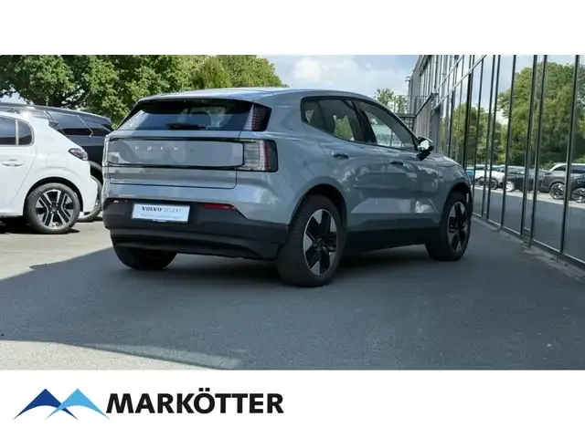 Volvo EX30