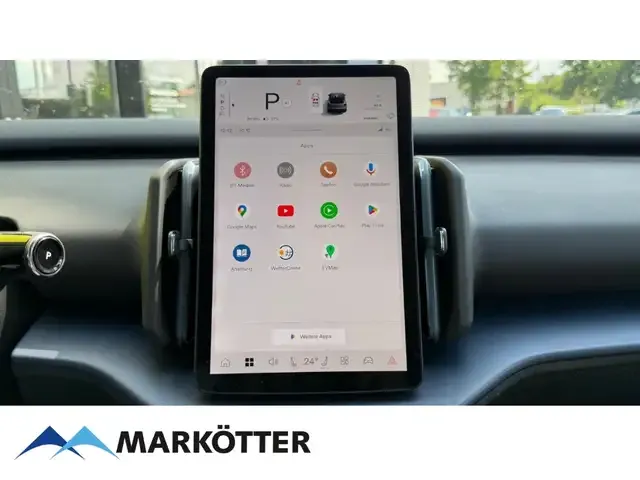 Volvo EX30