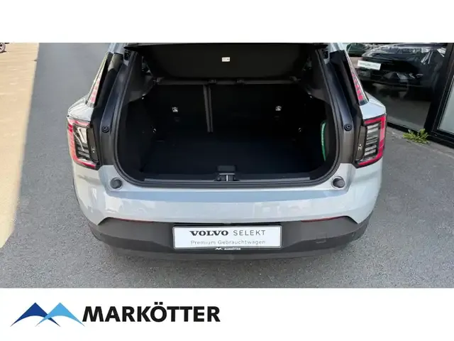 Volvo EX30