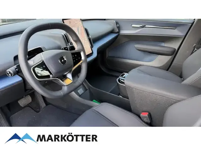 Volvo EX30