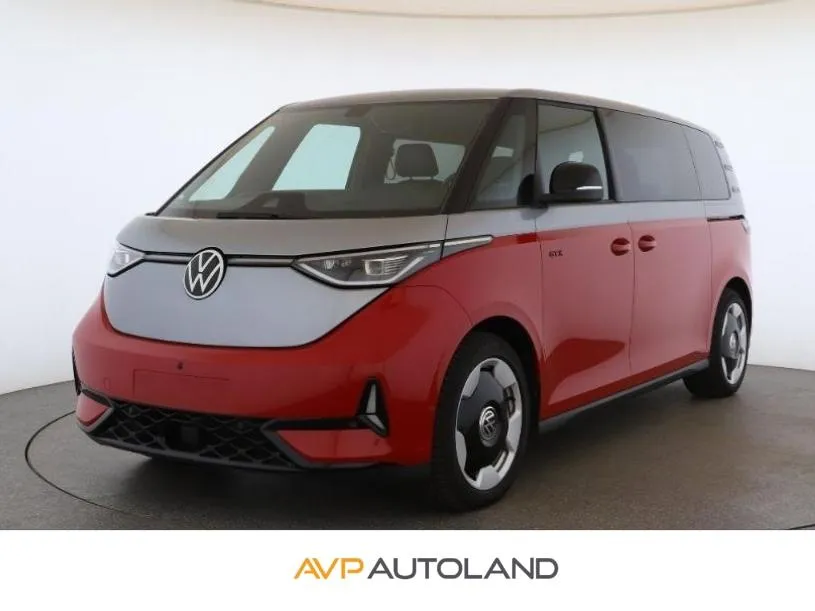 Volkswagen ID. Buzz