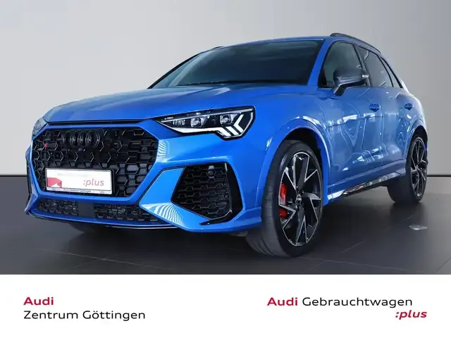 Audi RS Q3
