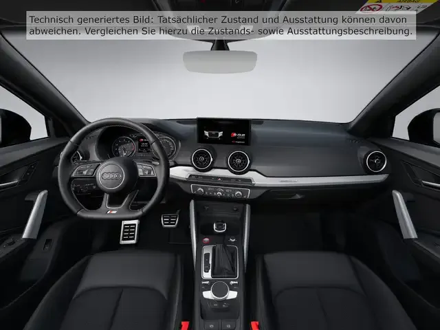 Audi SQ2