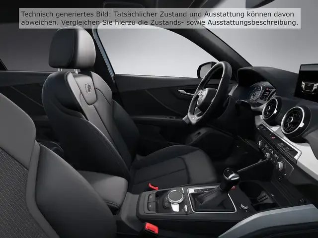 Audi SQ2