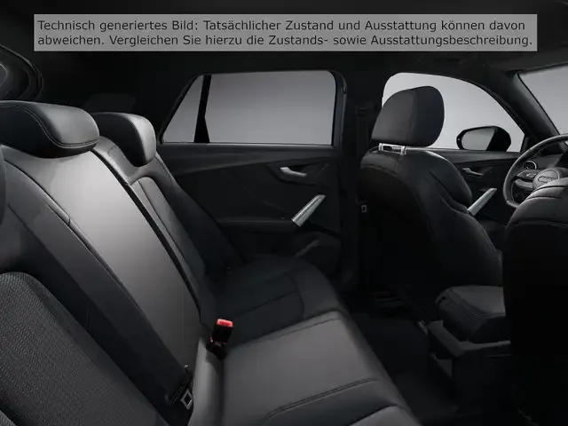 Audi SQ2