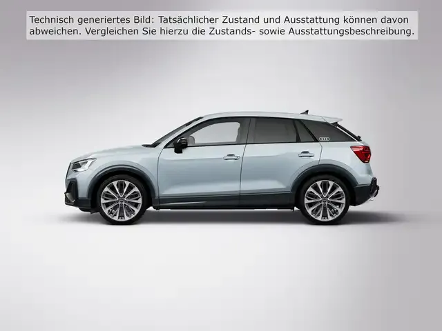 Audi SQ2