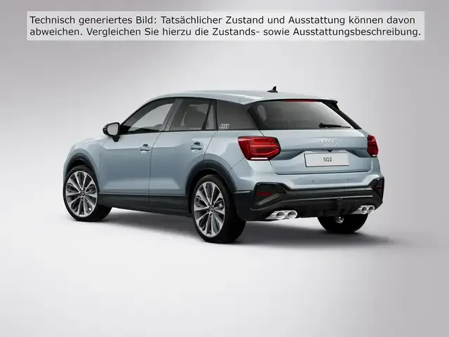 Audi SQ2