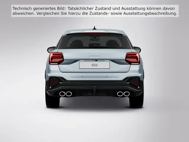Audi SQ2