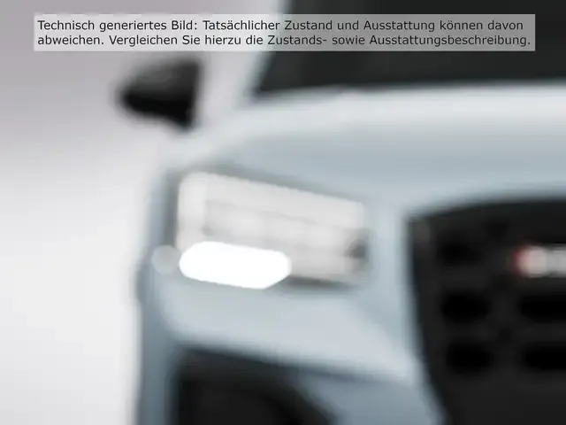 Audi SQ2
