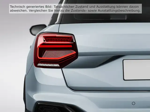 Audi SQ2