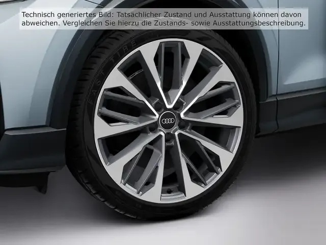 Audi SQ2