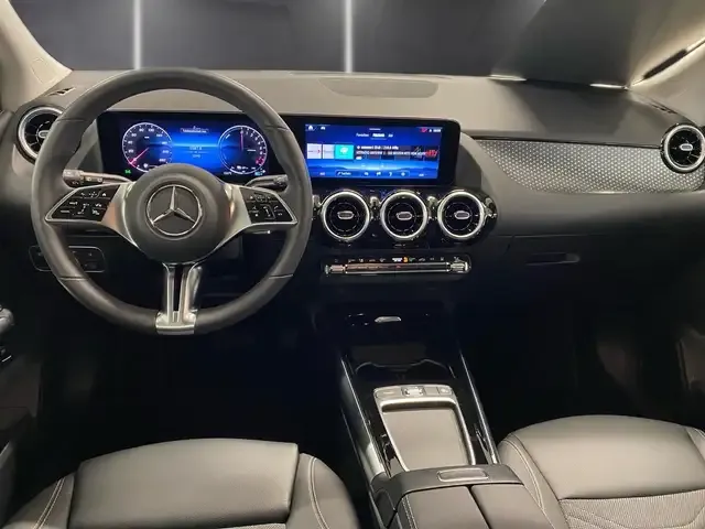 Mercedes-Benz B 250