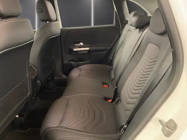 Mercedes-Benz B 250