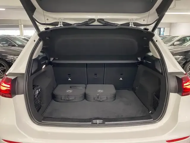 Mercedes-Benz B 250