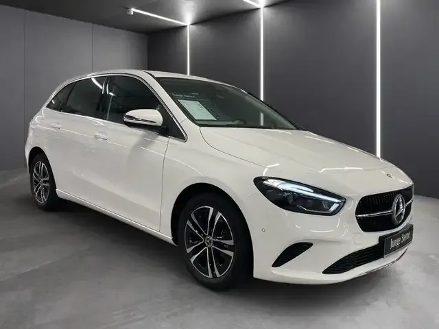 Mercedes-Benz B 250