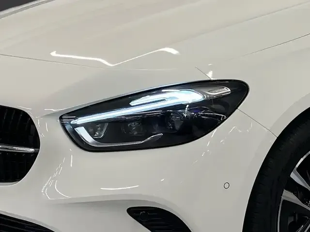 Mercedes-Benz B 250